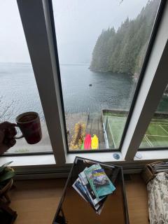 Whales house - Horseshoe Bay - 4