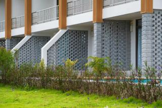 Koh Talu On Shore Hotel & Resort - Bang Saphan - 4