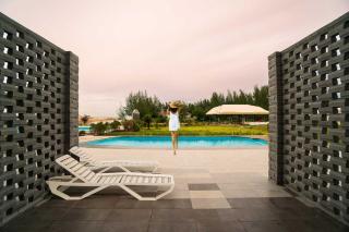Koh Talu On Shore Hotel & Resort - Bang Saphan - 2
