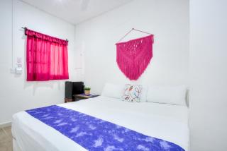 HOTEL LAS COLORADAS - Yuluc - 4
