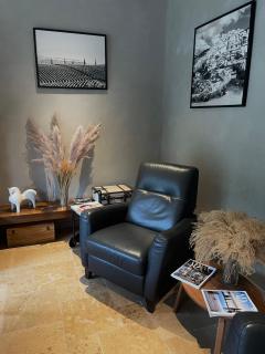 La Petronilla Boutique Hotel Moganshan - 4