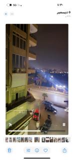 البحر الأعظم مصر - Il Cairo - 7