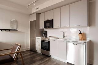 Reside Navy Yard, a Wyndham Residence - Washington - 7