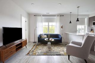 Reside Navy Yard, a Wyndham Residence - Washington - 2