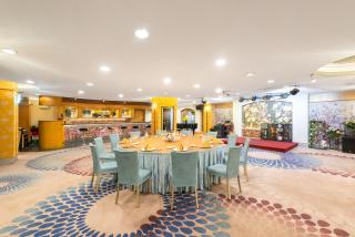 Hotel Riviera Macau - 1