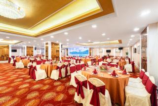 Hotel Riviera Macau - Macao - 3
