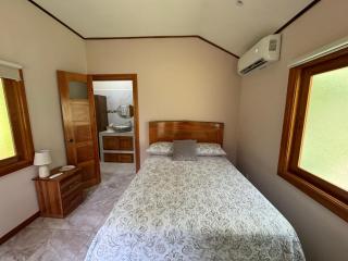 Chilamate Room - Tortuguero - 4