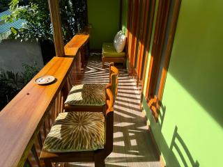 Chilamate Room - Tortuguero - 0