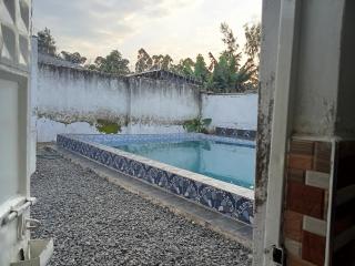 CRYSTAL HOMES Air BnB - Mumias - 4