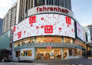 3R12Pax Fahrenheit88 C15-19 Opposite Pavilion KL Bukit Bintang TRX 2BR7Pax - Kuala Lumpur - 9