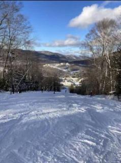 Mountain View Suite at Jiminy Peak - Ski On Off - Near Elevator Pool and Lobby - Hancock - 6