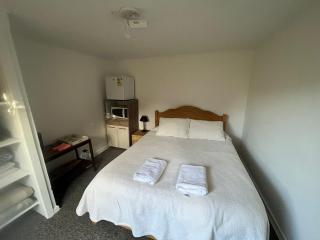 CASONA CENTRO ZAPALLAR 12 personas - 7