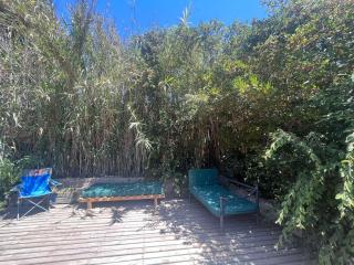 CASONA CENTRO ZAPALLAR 12 personas - 2