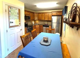 2 BR Condo Mountain Views At Jiminy Peak- Sleeps 7 - 6