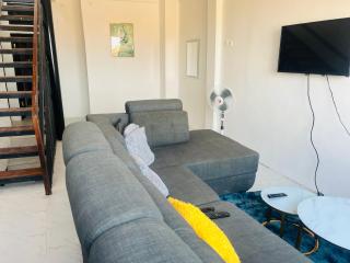 Relax Guest House - Luanda - 4