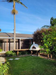 Waipu Tropical Escape - A Central Oasis! - 6