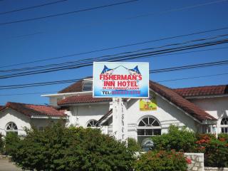 Fisherman's Inn Hotel - Florence Hall - 0