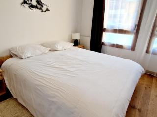 Appartement Neuf 5 pièces à 20m des pistes avec garage double - FR-1-755-37 - 6