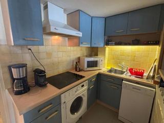 Appartement T3, ski aux pieds, parking, Les Angles - FR-1-593-124 - Les Angles - 8
