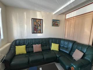 Appartement T3, ski aux pieds, parking, Les Angles - FR-1-593-124 - Les Angles - 7