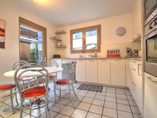 Bel appartement spacieux au cœur de Morzine, 3 chambres en suite, parking, 6 pers. - FR-1-524-133 - Morzine - 8