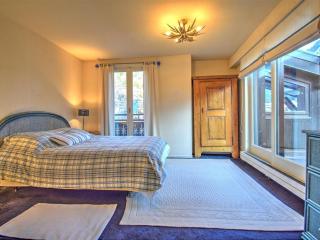 Bel appartement spacieux au cœur de Morzine, 3 chambres en suite, parking, 6 pers. - FR-1-524-133 - Morzine - 1