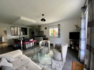 Appartement calme à Hasparren avec jardin et Wi-Fi, 4 couchages - FR-1-495-144 - Hasparren - 7