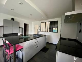 Appartement calme à Hasparren avec jardin et Wi-Fi, 4 couchages - FR-1-495-144 - Hasparren - 6