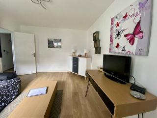 Appartement calme à Hasparren avec jardin et Wi-Fi, 4 couchages - FR-1-495-144 - Hasparren - 2