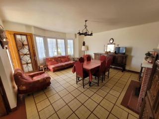 Maison 57m² à 700m de la plage - 6 pers - Wifi et animaux admis - FR-1-540-302 - 9