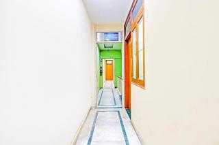 HOTEL O KRISHNA VILLA - 7