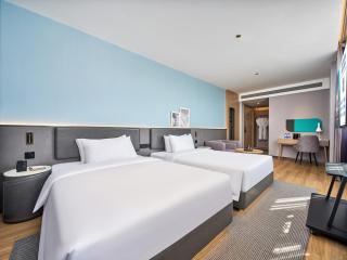 Country Inn&Suites By Radisson, Xi'an Bell and Drum Tower Flagship - Xian - 7