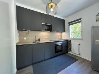 T2 rénové avec terrasse, à 300m de la plage de Socoa - FR-1-239-1093 - Ciboure - 6
