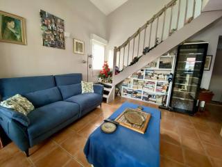 Grand Studio Duplex à Cambo, Animaux Acceptés, Terrasse, Parking, Internet - FR-1-495-147 - Cambo-les-Bains - 7
