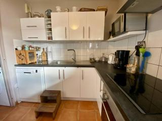 Grand Studio Duplex à Cambo, Animaux Acceptés, Terrasse, Parking, Internet - FR-1-495-147 - Cambo-les-Bains - 3