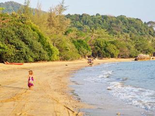 Room in Bungalow - Breathtaking Cottage of Koh Pu - Koh Jum - 3