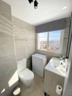 Sunset sunny balcony & sea views - Torremolinos - 6