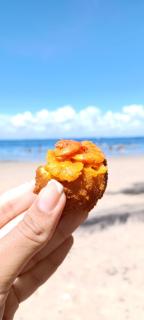 Ponta de Areia Comfort - 4