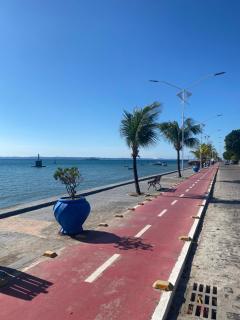 Ponta de Areia Comfort - 2