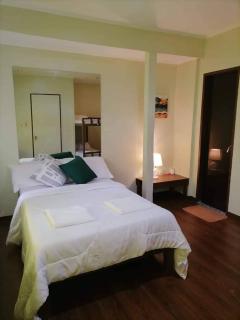 Sanset Villa - Alburquerque - 6