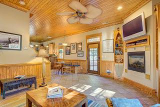 IC2 Endless Summer Cottage Dog Friendly - Manteo - 5