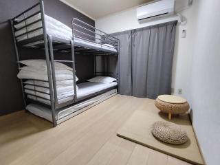 avanti house大橋A3 - Shiobaru - 8