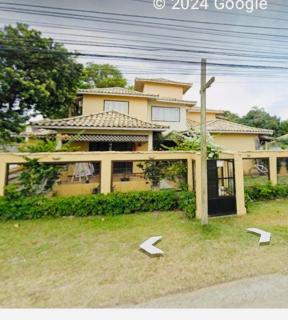 Casa Com 6 Suítes e Piscina em Geribá Buzios - Búzios - 0