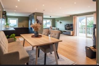House in Trondheim World Cup 2025 - 2