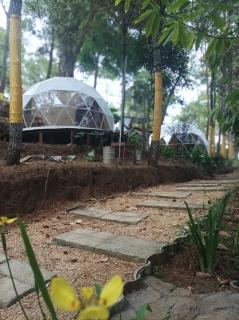 vanderman land camp - Batu - 0