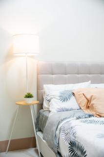 A2J Luxury 1BR Suite beside SM Mall of Asia - Manila - 4