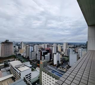 Prédio Central - Curitiba - 8