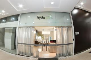 Prédio Central - Curitiba - 5
