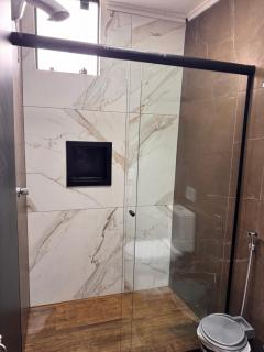 Pousada Recanto do canário Suite 1 Green - 7