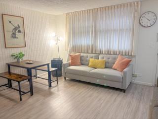 Bright Kalakauan Apartment condo - Honolulu - 8